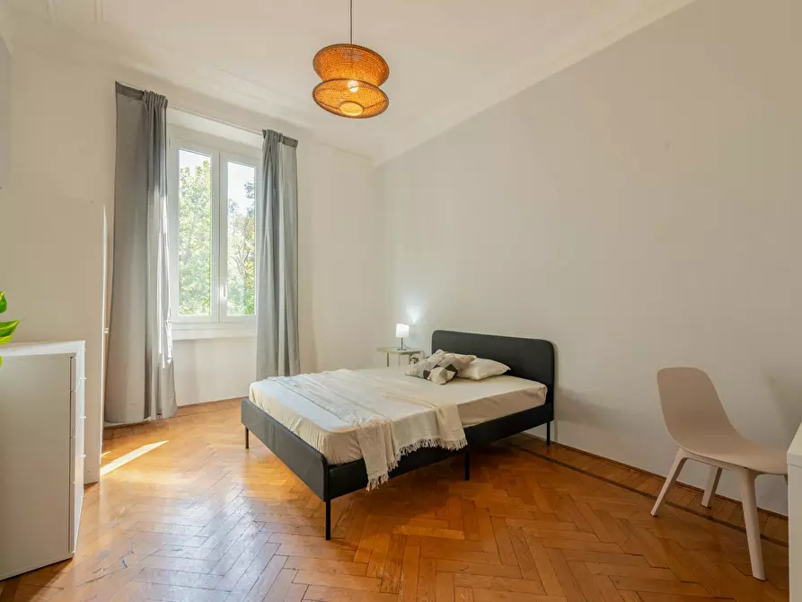 Immagine 1 di Camera in affitto  in Viale Giovanni da Cermenate a Milano