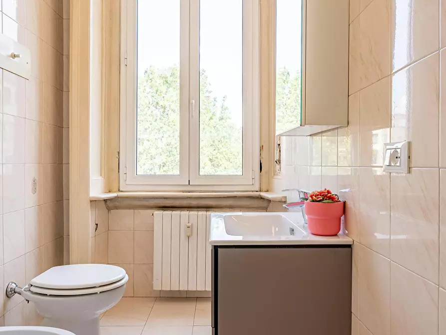 Immagine 10 di Camera in affitto  in Via Ponte Seveso a Milano