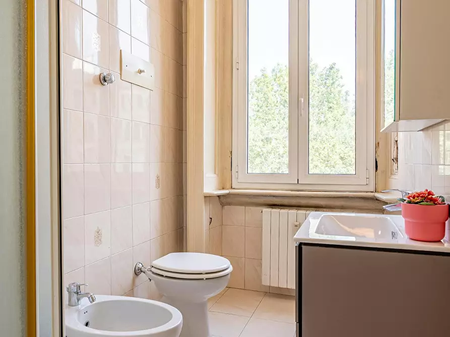 Immagine 9 di Camera in affitto  in Via Ponte Seveso a Milano