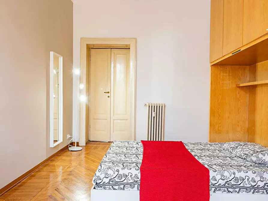 Immagine 5 di Camera in affitto  in Via Ponte Seveso a Milano