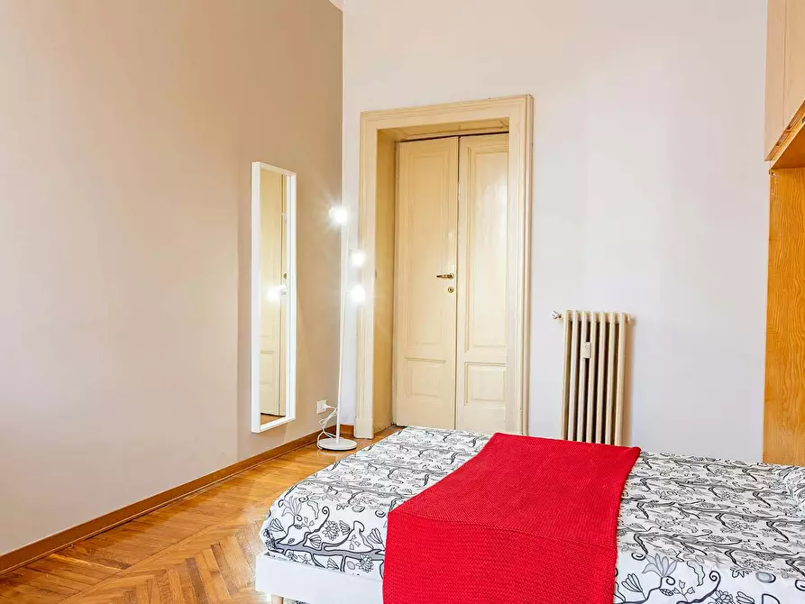 Immagine 4 di Camera in affitto  in Via Ponte Seveso a Milano