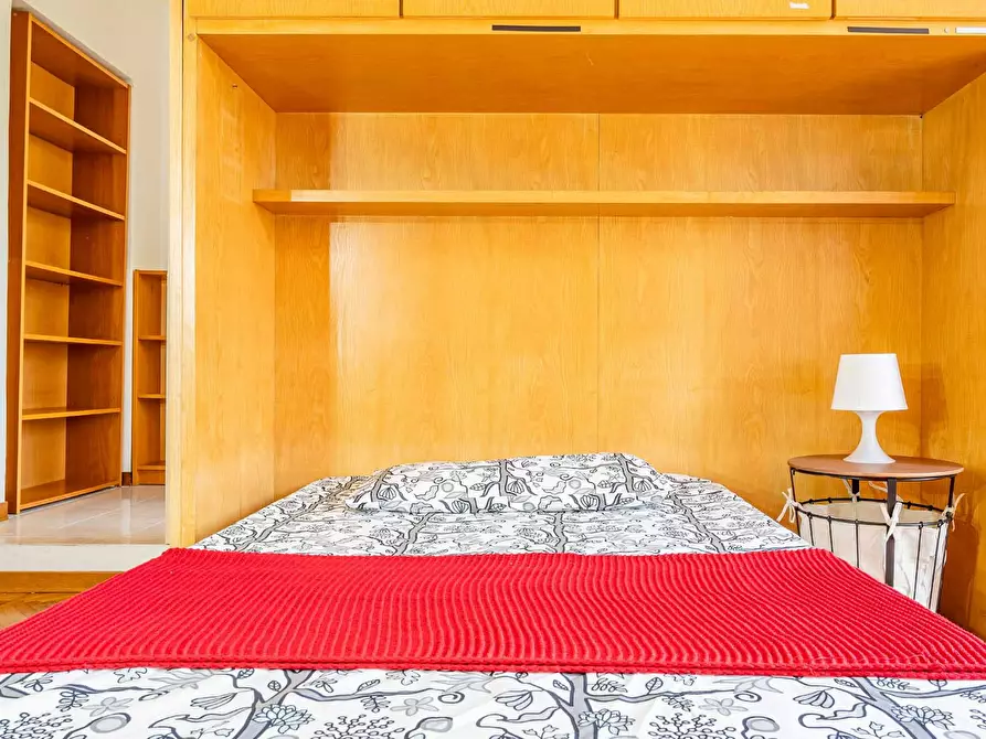 Immagine 7 di Camera in affitto  in Via Ponte Seveso a Milano