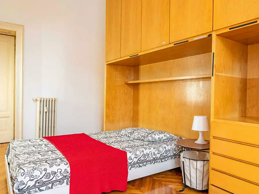 Immagine 6 di Camera in affitto  in Via Ponte Seveso a Milano