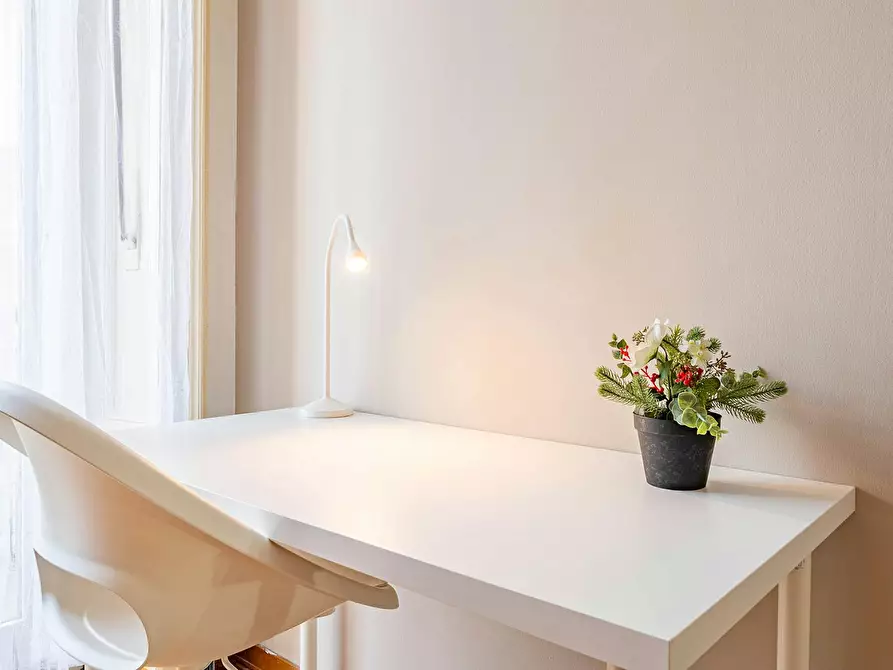 Immagine 8 di Camera in affitto  in Via Ponte Seveso a Milano