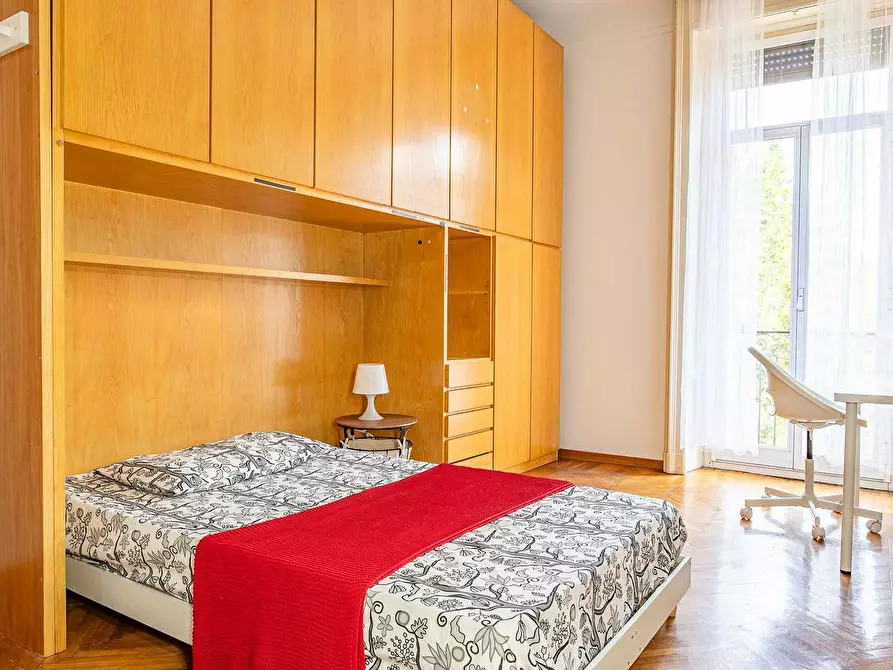 Immagine 1 di Camera in affitto  in Via Ponte Seveso a Milano