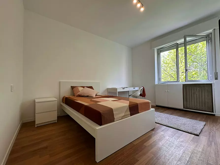 Immagine 7 di Camera in affitto  in Via Abelardo Pecorini a Milano