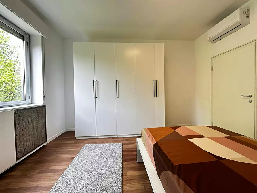Immagine 3 di Camera in affitto  in Via Abelardo Pecorini a Milano