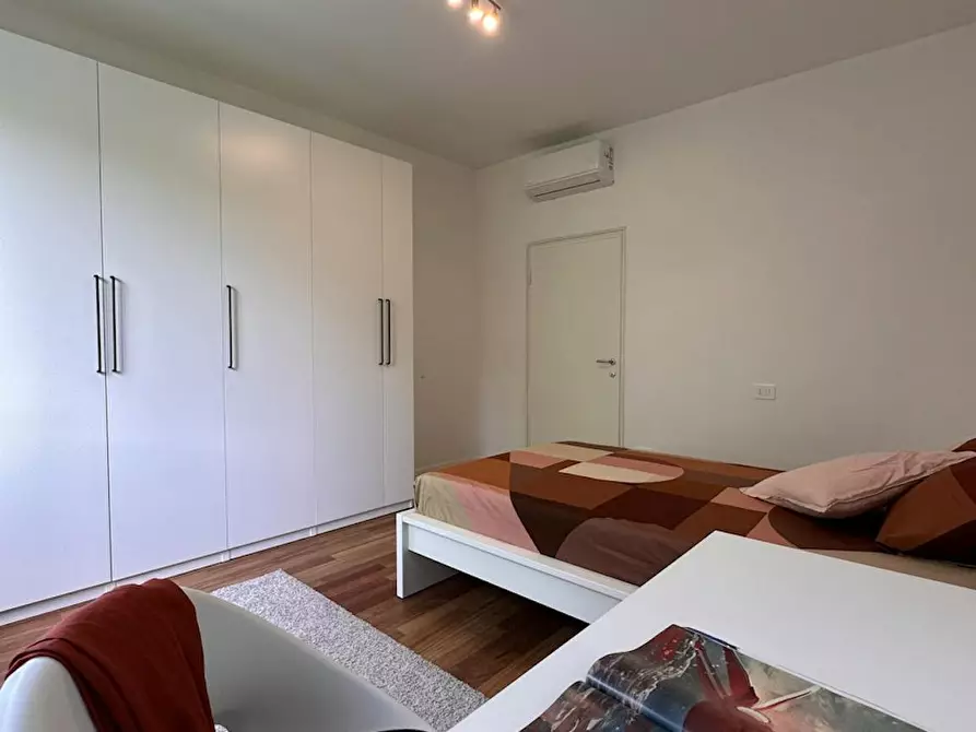 Immagine 4 di Camera in affitto  in Via Abelardo Pecorini a Milano