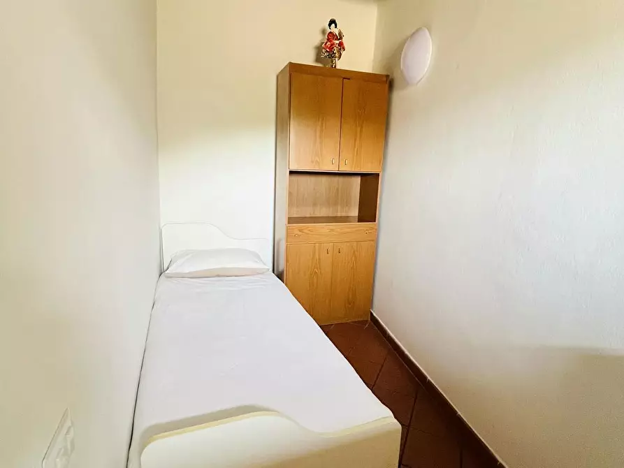 Immagine 1 di Camera in affitto  in Via di Mezzo a Poggiodomo