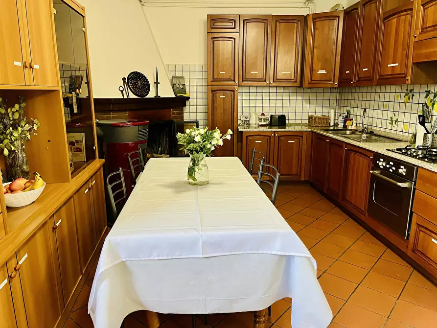 Immagine 7 di Camera in affitto  in Via di Mezzo a Poggiodomo
