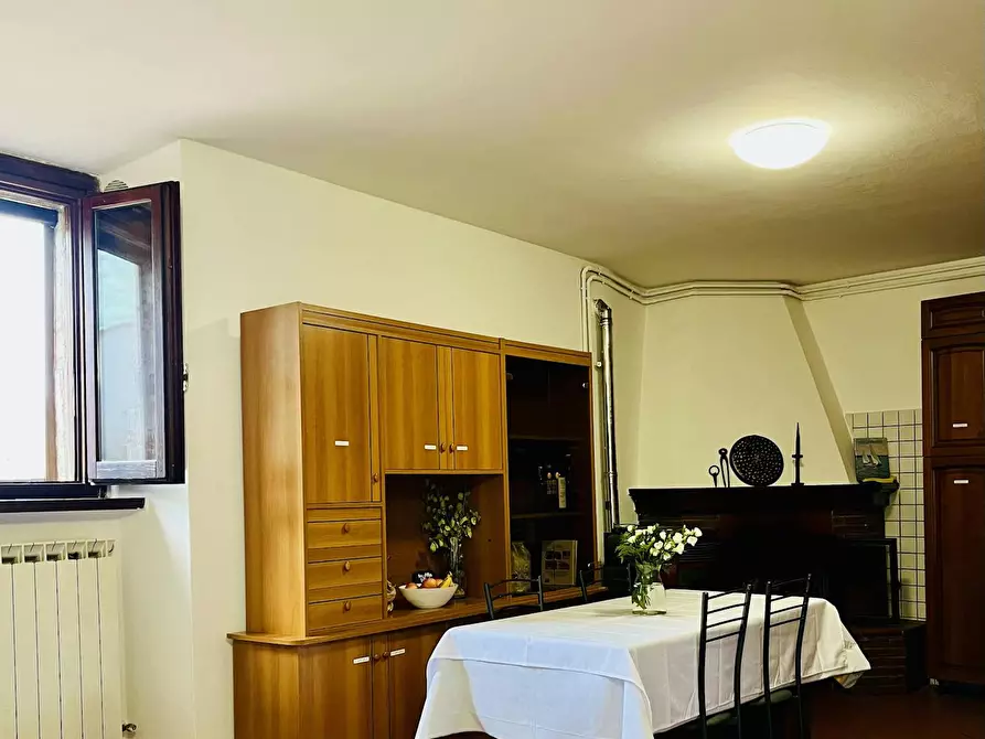 Immagine 6 di Camera in affitto  in Via di Mezzo a Poggiodomo