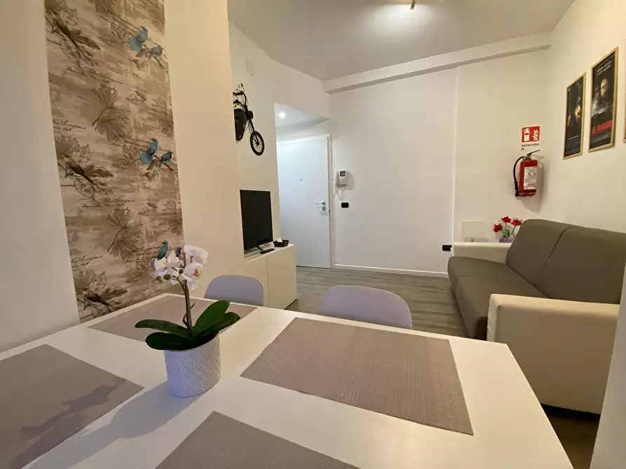 Immagine 4 di Appartamento in affitto  in Via Privata Pomezia a Milano