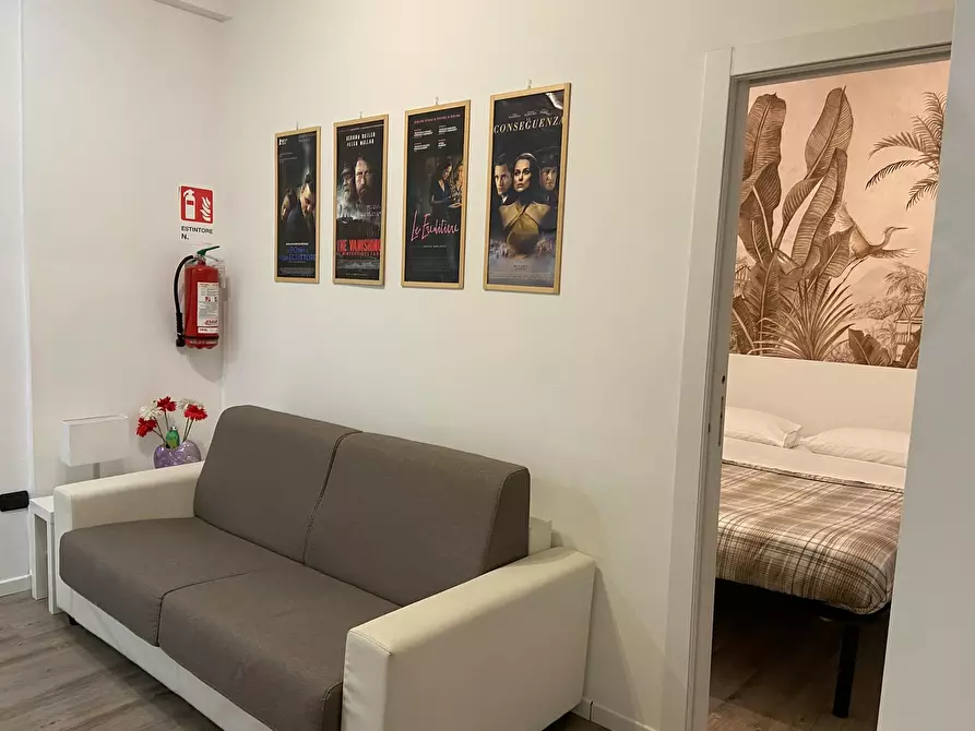 Immagine 5 di Appartamento in affitto  in Via Privata Pomezia a Milano