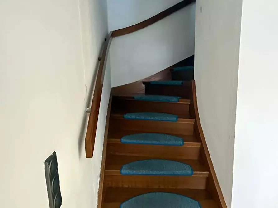 Immagine 2 di Casa indipendente in affitto  in Messterweg a Berlin