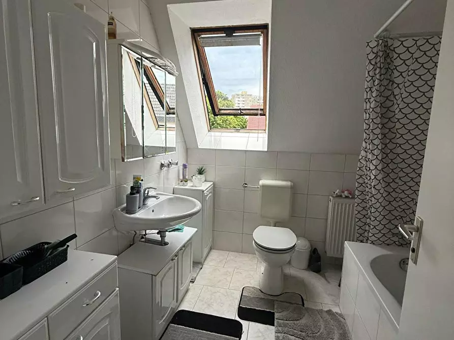 Immagine 1 di Casa indipendente in affitto  in Messterweg a Berlin