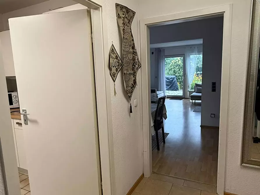 Immagine 3 di Casa indipendente in affitto  in Messterweg a Berlin