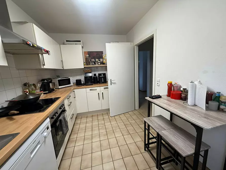 Immagine 4 di Casa indipendente in affitto  in Messterweg a Berlin