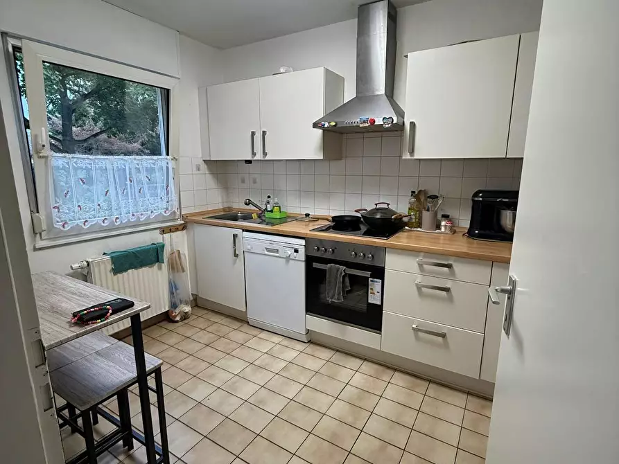 Immagine 9 di Casa indipendente in affitto  in Messterweg a Berlin