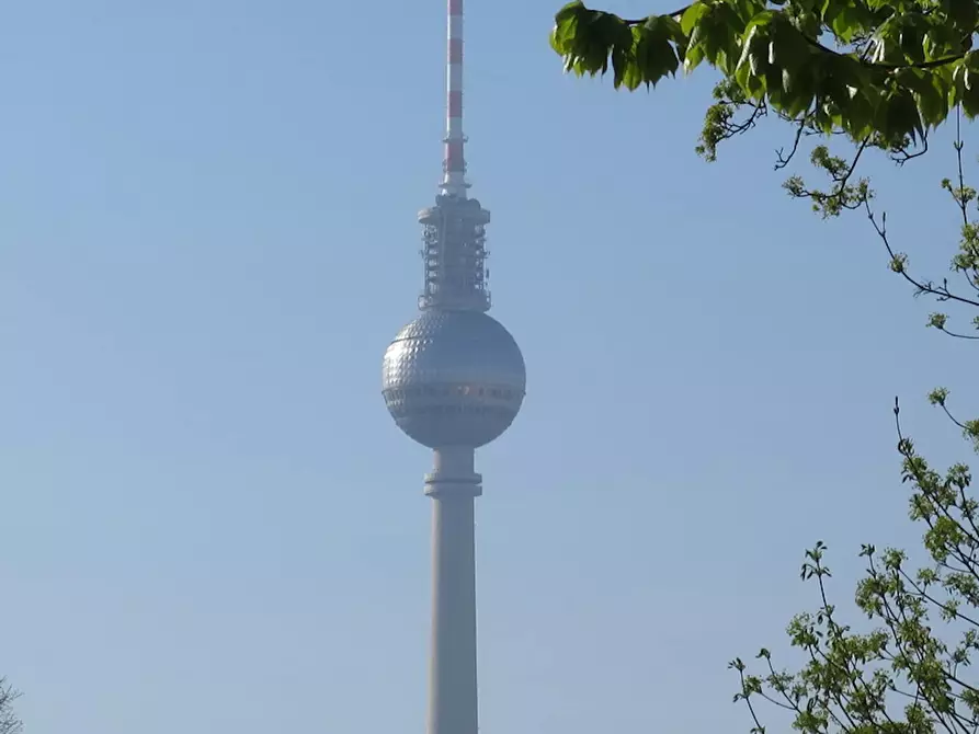 Immagine 6 di Appartamento in affitto  in Leipziger Straße a Berlin