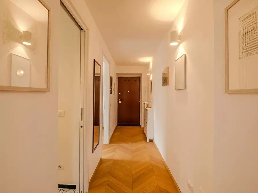 Immagine 5 di Appartamento in affitto  in Via della Garbatella a Roma