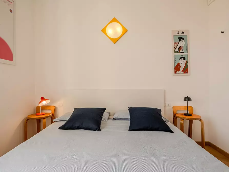 Immagine 4 di Appartamento in affitto  in Via della Garbatella a Roma