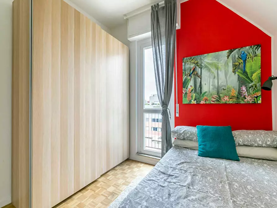Immagine 4 di Appartamento in affitto  in Via Arcivescovo Romilli a Milano