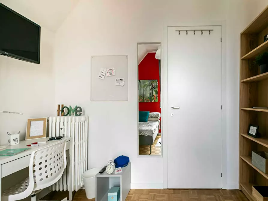 Immagine 5 di Appartamento in affitto  in Via Arcivescovo Romilli a Milano