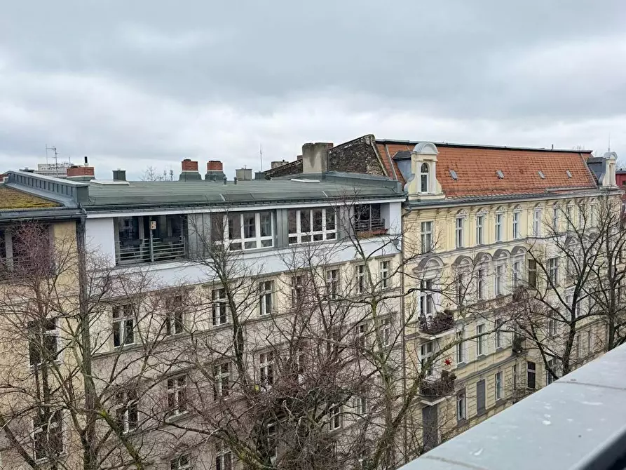 Immagine 10 di Appartamento in affitto  in Erdmannstraße a Berlin