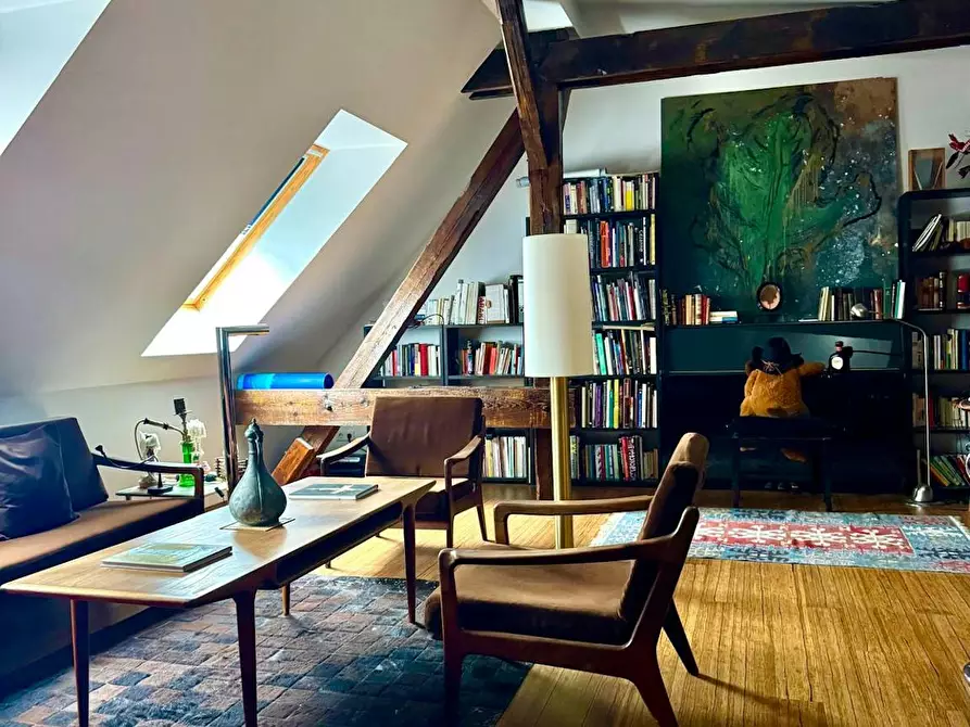 Immagine 7 di Appartamento in affitto  in Erdmannstraße a Berlin