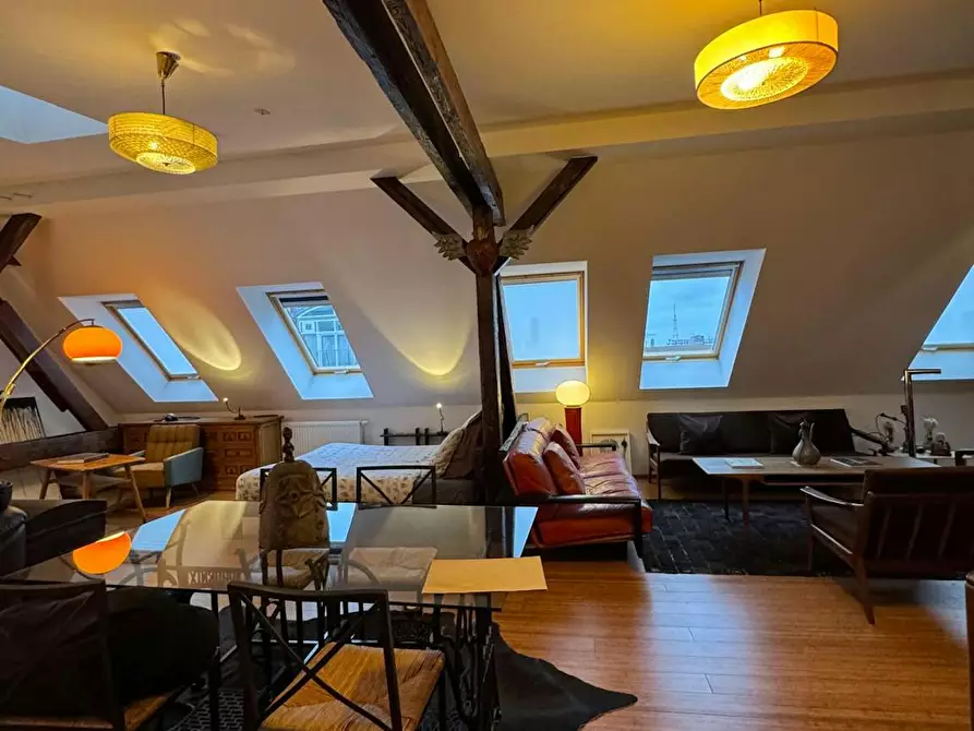 Immagine 3 di Appartamento in affitto  in Erdmannstraße a Berlin