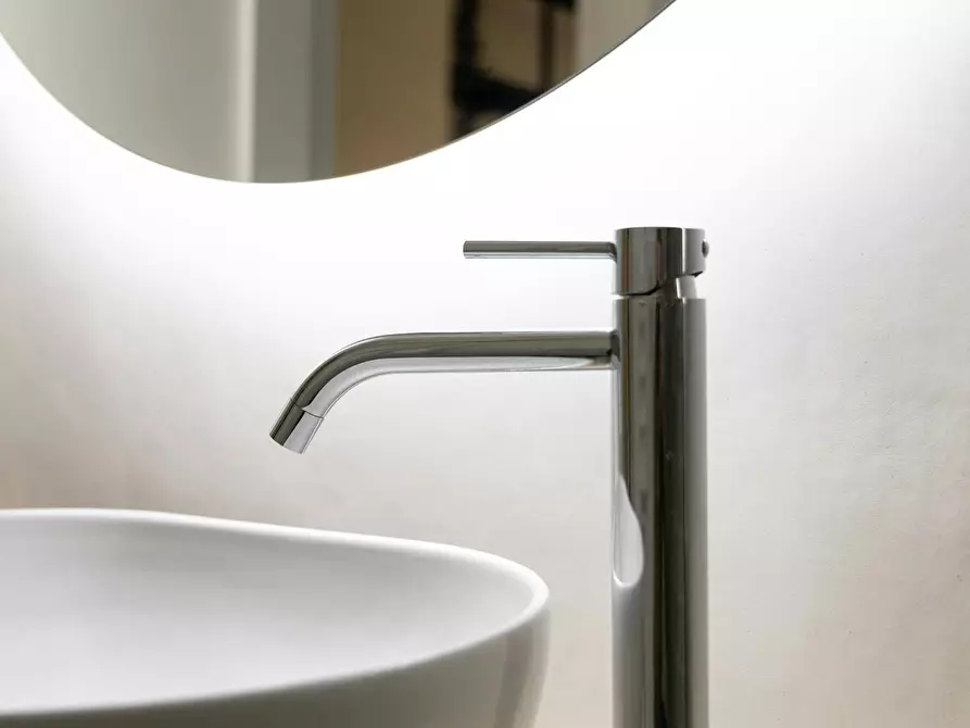 Immagine 8 di Appartamento in affitto  in Via Cardinale Ascanio Sforza a Milano