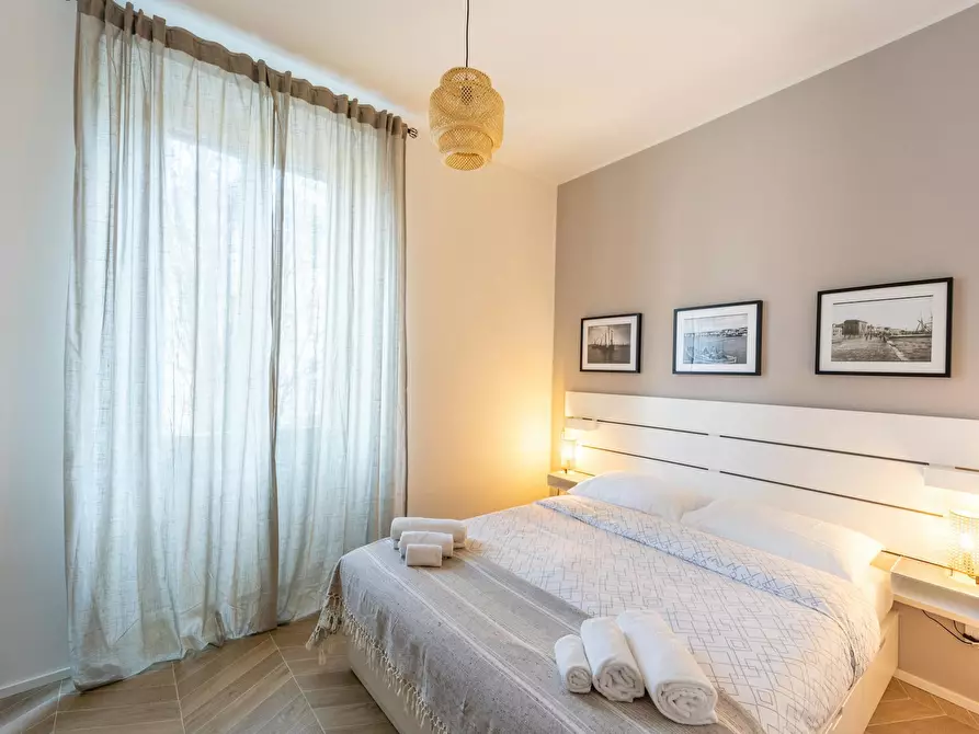 Immagine 9 di Appartamento in affitto  in Via Cardinale Ascanio Sforza a Milano