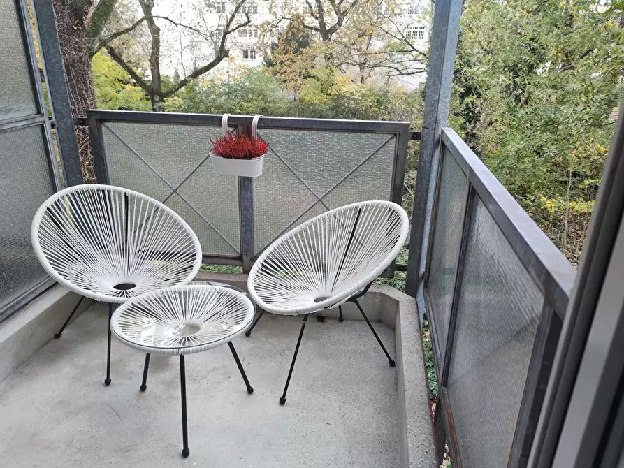 Immagine 6 di Appartamento in affitto  in Ohmstraße a Frankfurt am Main