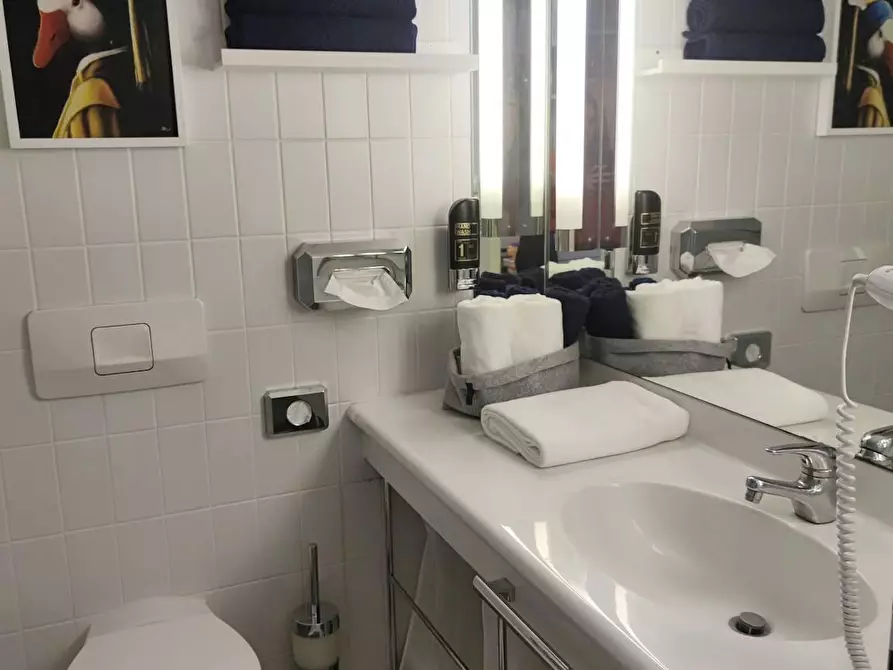 Immagine 9 di Appartamento in affitto  in Ohmstraße a Frankfurt am Main