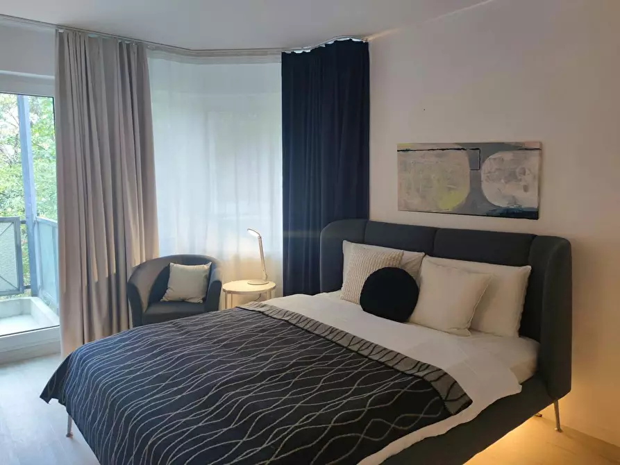 Immagine 1 di Appartamento in affitto  in Ohmstraße a Frankfurt am Main