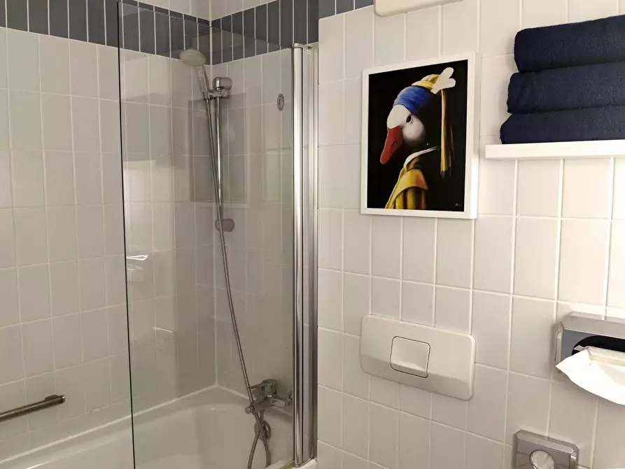 Immagine 8 di Appartamento in affitto  in Ohmstraße a Frankfurt am Main