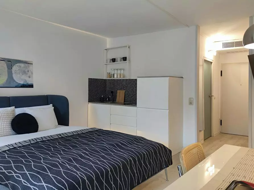 Immagine 3 di Appartamento in affitto  in Ohmstraße a Frankfurt am Main