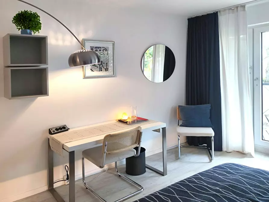Immagine 5 di Appartamento in affitto  in Ohmstraße a Frankfurt am Main