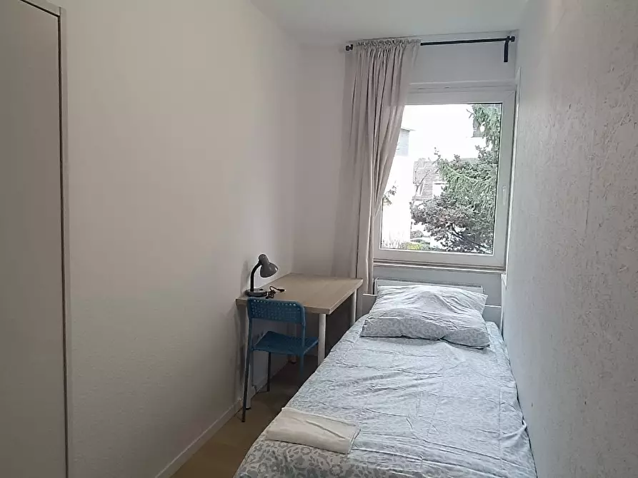 Immagine 1 di Camera in affitto  in Kampstraße a Bochum