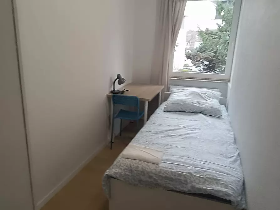Immagine 2 di Camera in affitto  in Kampstraße a Bochum