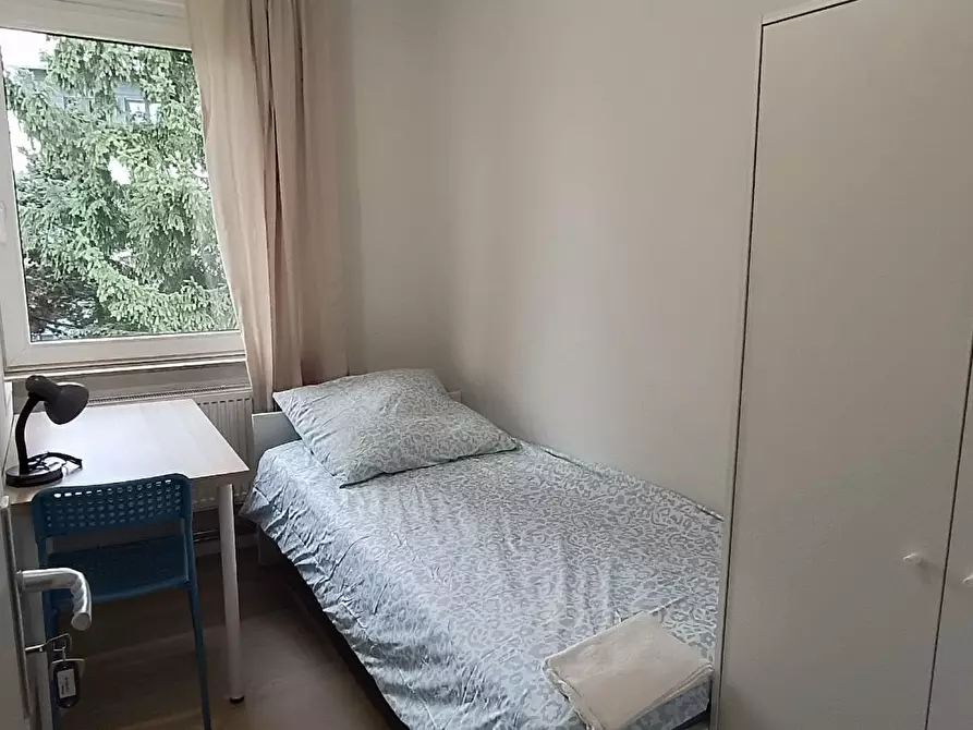 Immagine 2 di Camera in affitto  in Kampstraße a Bochum