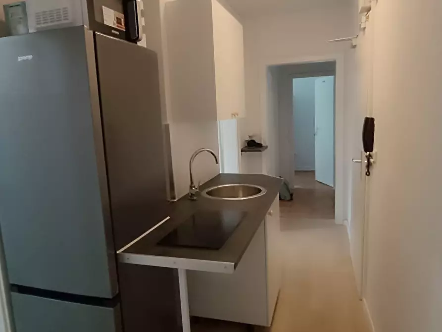 Immagine 5 di Camera in affitto  in Kampstraße a Bochum
