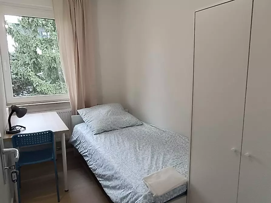 Immagine 1 di Camera in affitto  in Kampstraße a Bochum
