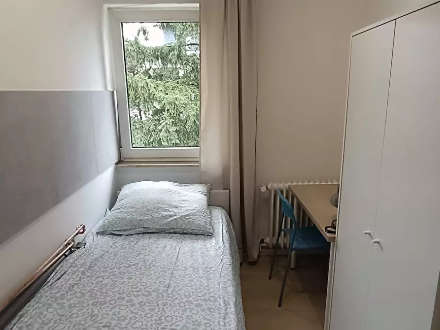 Immagine 3 di Camera in affitto  in Kampstraße a Bochum