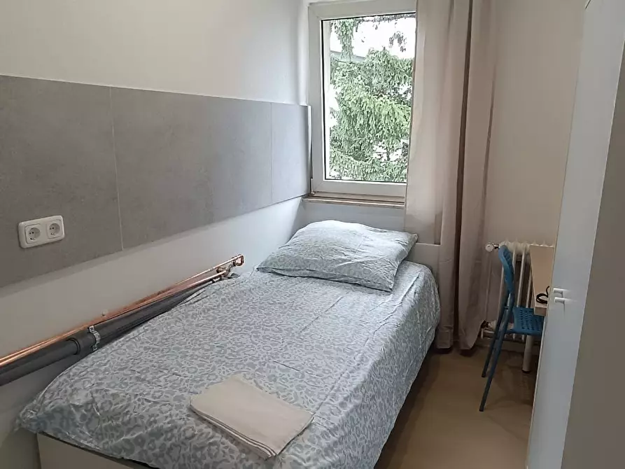 Immagine 2 di Camera in affitto  in Kampstraße a Bochum