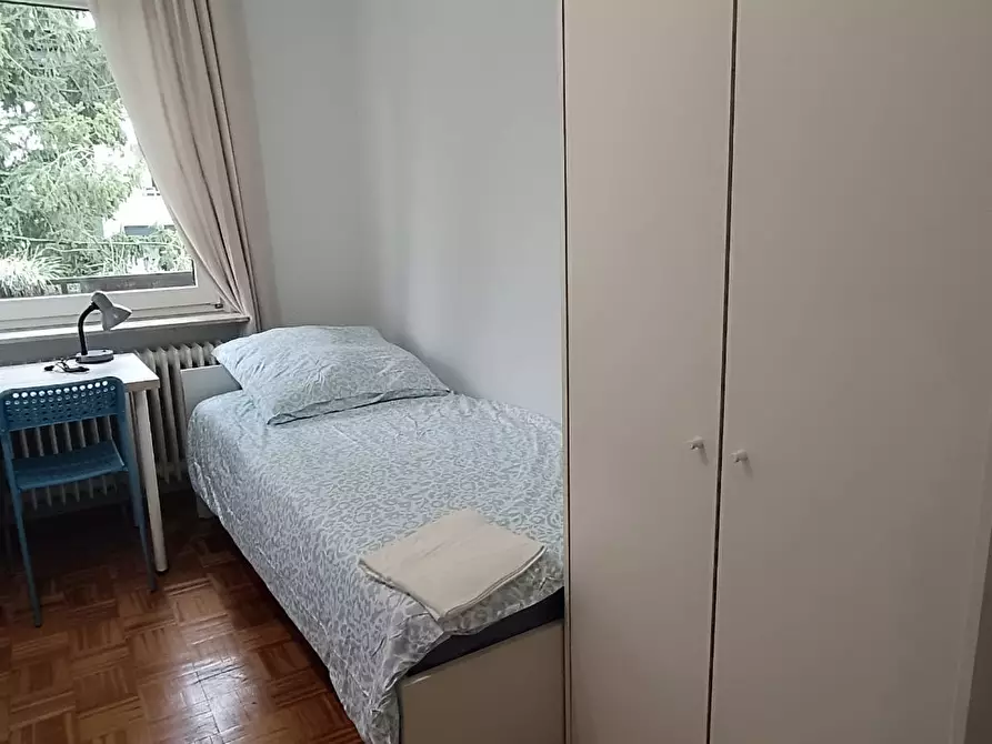 Immagine 1 di Camera in affitto  in Kampstraße a Bochum