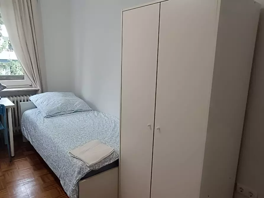 Immagine 3 di Camera in affitto  in Kampstraße a Bochum