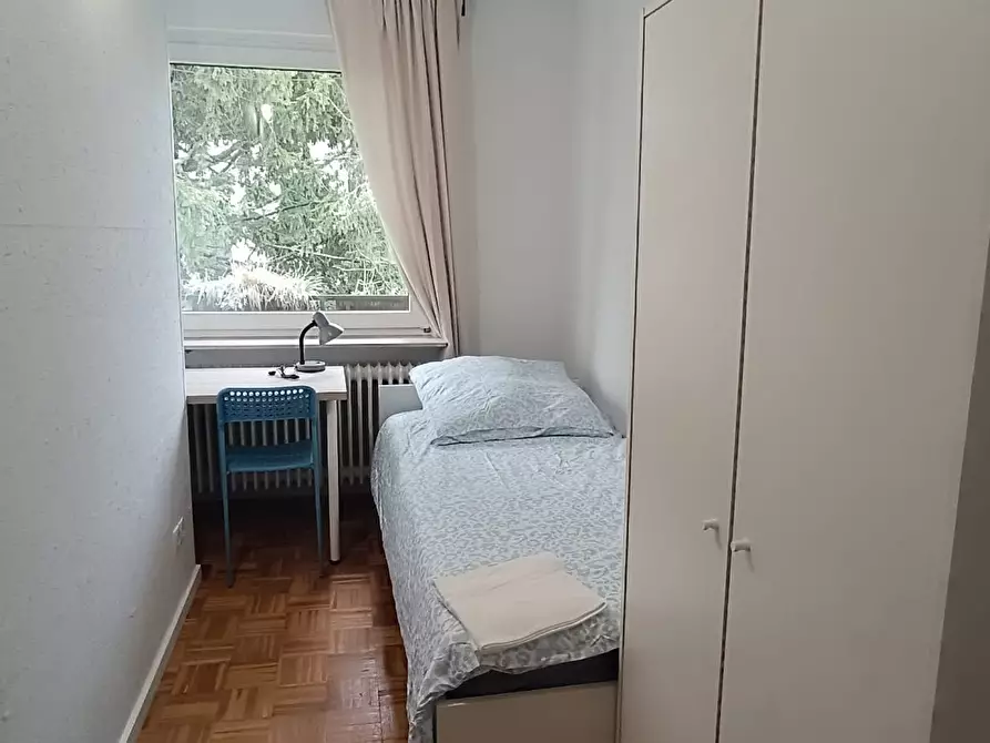 Immagine 2 di Camera in affitto  in Kampstraße a Bochum
