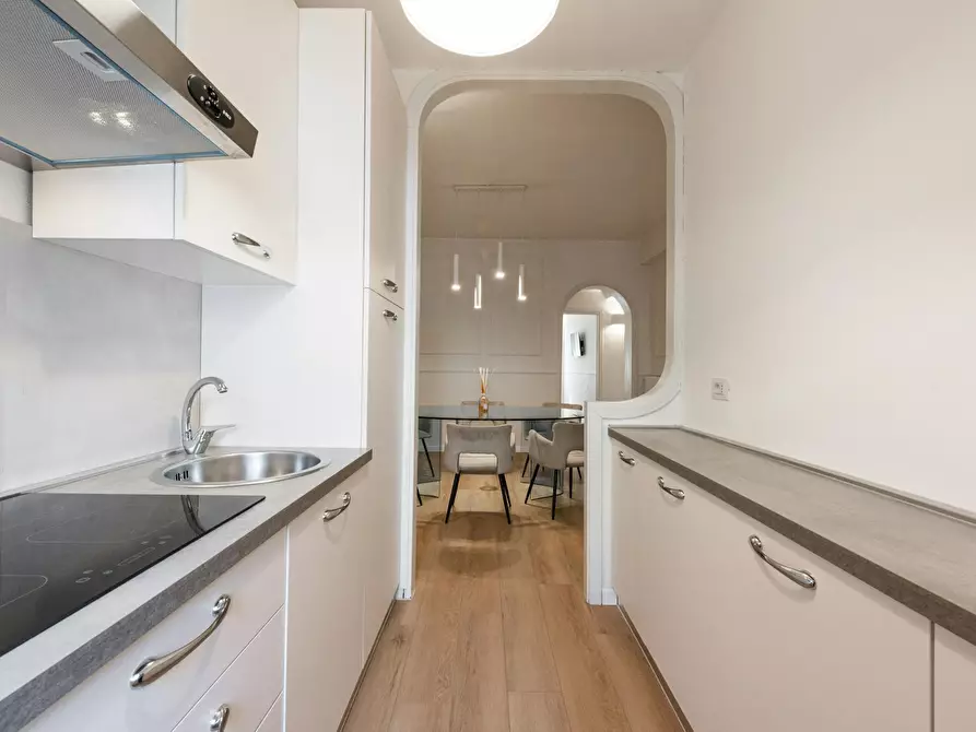 Immagine 8 di Appartamento in affitto  in Borgo Ognissanti a Firenze