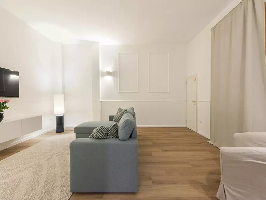Immagine 4 di Appartamento in affitto  in Borgo Ognissanti a Firenze